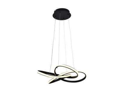 LED svítidlo + dálkový ovladač 65W - J4332/B