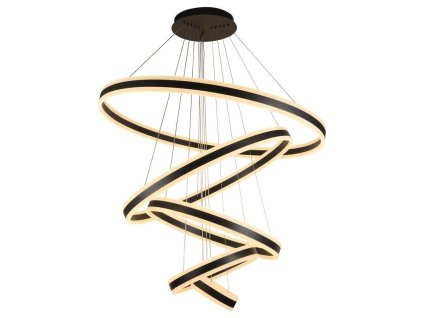 LED svítidlo + dálkový ovladač 420W - J4319/B