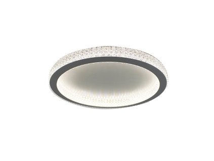 LED stropní svítidlo s dálkovým ovladačem 80W - TB1309/W