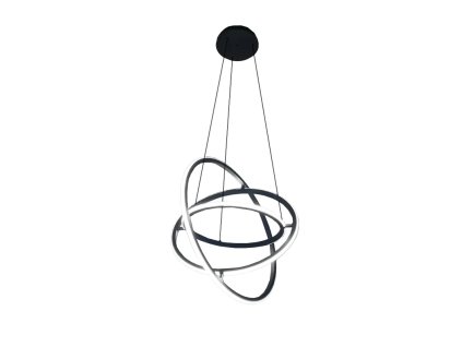 LED svítidlo + dálkový ovladač 105W - J4350/B