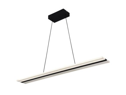 LED svítidlo + dálkový ovladač 50W - J4304/B