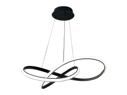 LED svítidlo + dálkový ovladač 70W - J4331/B