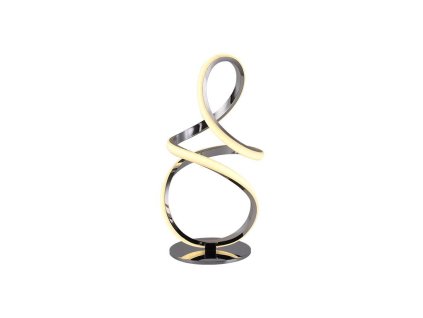 LED designová stolní lampa 28W - JT1305/CH