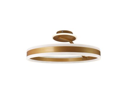 LED stropní svítidlo s dálkovým ovladačem 86W - TA1307/G