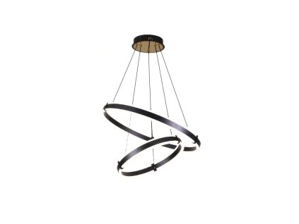 LED svítidlo + dálkový ovladač 140W - J4339/B