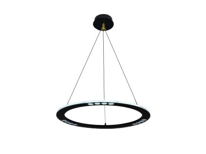 LED svítidlo + dálkový ovladač 40W - J7300/B