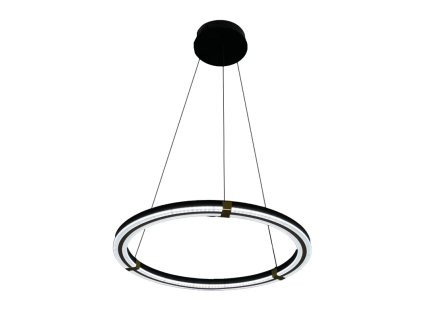 LED svítidlo + dálkový ovladač 75W - J4341/B