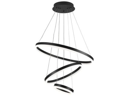 LED svítidlo + dálkový ovladač 85W - J4312/B