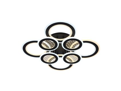 LED stropní svítidlo s dálkovým ovladačem 200W - J3347/B