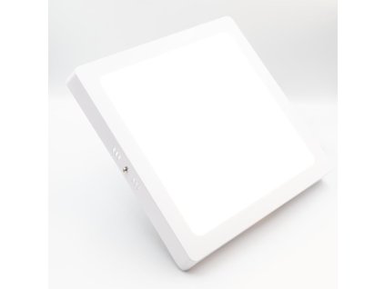 LED panel 24W / PSSF / SMD / 4000K / WH - LPL425
