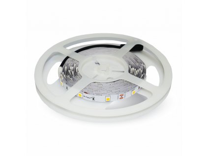 V-TAC LED pásek RGB-4,8W-12V-SMD 5050-VT-5050-IP20