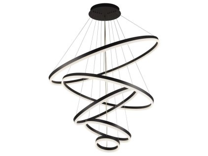 LED svítidlo + dálkový ovladač 210W - J4330/B