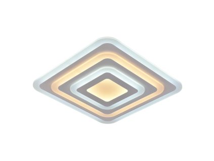 LED svítidlo + dálkový ovladač 95W - J1304/W