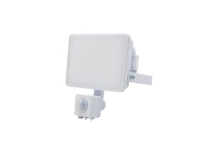 LED bílý reflektor 20W / 4000K - LF7122S