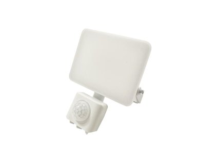 LED bílý reflektor 10W / 4000K - LF7121S