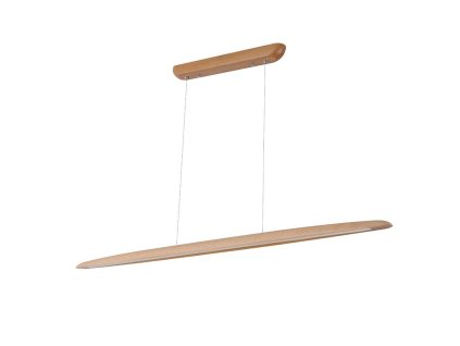 Svítidlo masivní dřevo LED 22W / 1300 - WRL0321