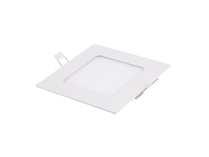 LED panel 24V 6W CCT 24SW6 čtverec