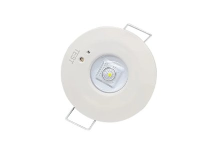 LED nouzové svítidlo 1,2W /3h / IP20 - LEL501