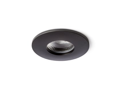 RENDL R11725 WATERBOY LED vestavné světlo, koupelnová LED IP65 matná bílá