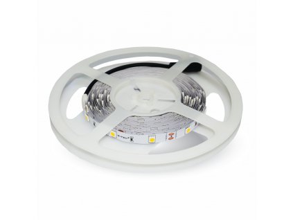 V-TAC LED pásek 4,8W 12V  IP20 SMD5050 VT-5050 IP20 5m