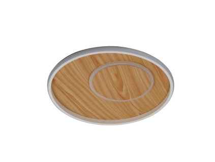 LED svítidlo + dálkový ovladač 65W - TB1302/WG
