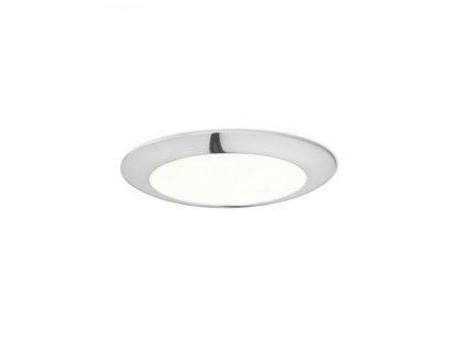 RENDL DADA 17 zápustná měď 230V LED 12W 3000K (Barva / Materiál měď)