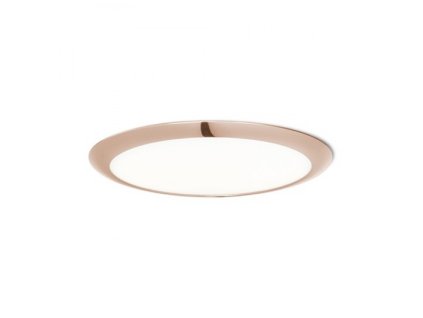 DADA 23 zápustná černý chrom 230V LED 18W 3000K