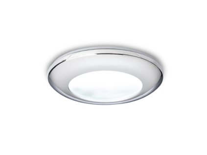 RENDL ACUA zápustná bílá 12V GU5,3 50W IP44
