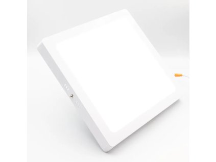 LED přisazený panel 24W / PSSF / SMD / CCT / WH - LPL435