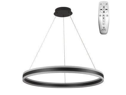 LED svítidlo + dálkový ovladač 110W - J4316/B