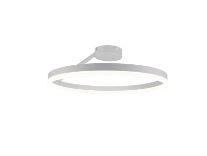 LED stropní svítidlo s dálkovým ovladačem 40W - TA1313/W
