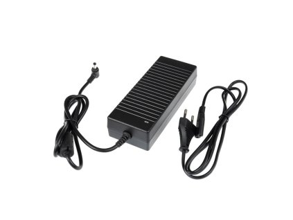 LED zdroj 12V 120W zásuvkový (Varianta LED zdroj 12V 120W zásuvkový)