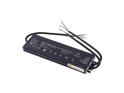 LED zdroj 24V 100W zdroj DIM67-24-100 (Varianta LED zdroj 24V 100W zdroj DIM67-24-100)