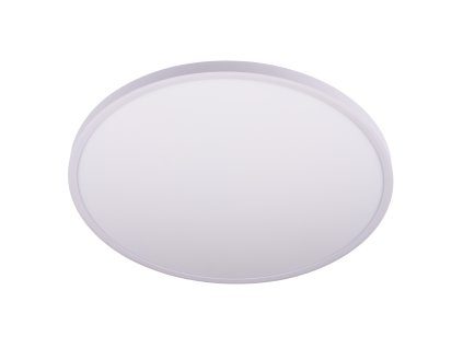 LED panel PANKA 50W CCT bílé kulaté stropní