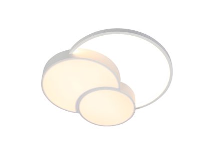 LED stropní svítidlo s dálkovým ovladačem 60W - TA1320/W