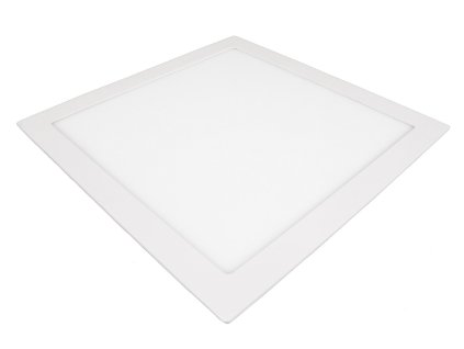 SN24 LED panel 24W čtverec 300x300mm (Varianta Teplá bílá)
