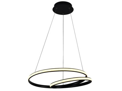LED svítidlo + dálkový ovladač 65W - J4302/B