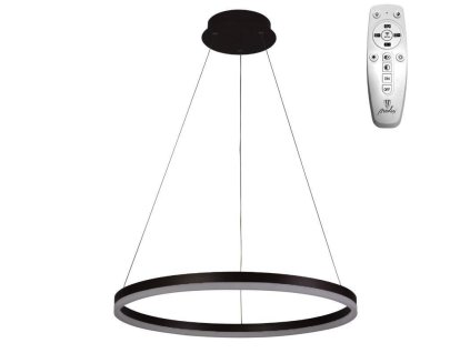 LED svítidlo + dálkový ovladač 42W - J4308/B