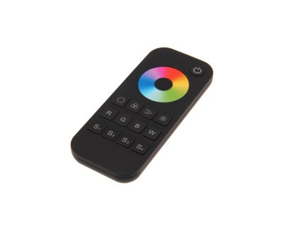 Ovladač dimLED OVM RGBW 1KRM (Varianta Ovladač dimLED OVM RGBW 1KRM)