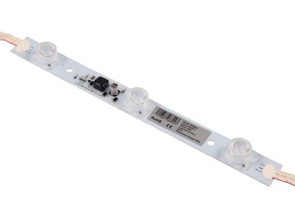 LED modul 3OS9W-DW 9W 24V záruka 5 let (Varianta LED modul 3OS9W-DW 9W 24V záruka 5 let)