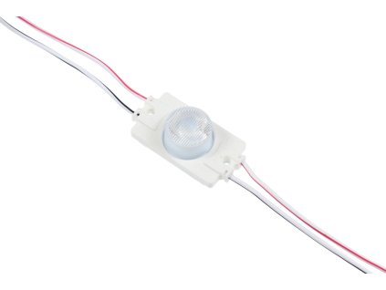 LED modul 1,32W 4323-1060-12V záruka 5 let (Varianta LED modul 1,32W 4323-1060-12V záruka 5 let)
