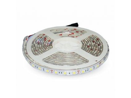 LED pásek 10,8W 12V SMD 5050 VT-5050 IP65 5m