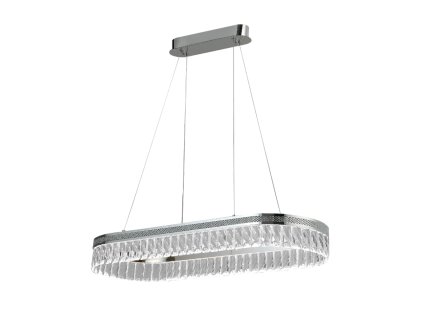 Luxusní závěsné svítidlo THALIA 300 - N2109