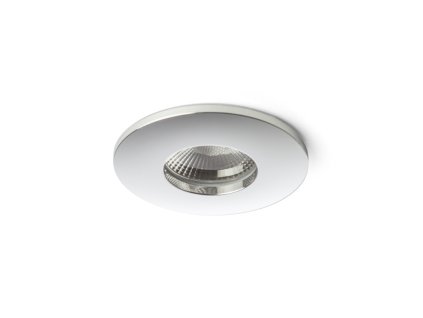 RENDL R11727 WATERBOY LED vestavné světlo, koupelnová LED IP65 chrom