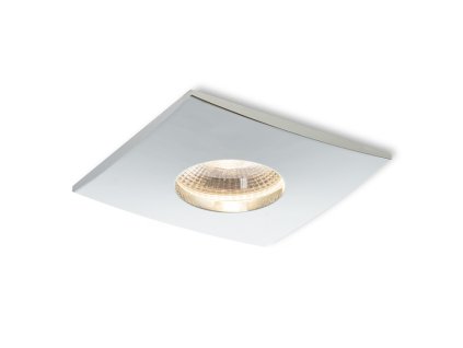 RENDL R11730 WATERBOY LED vestavné světlo, koupelnová LED IP65 chrom