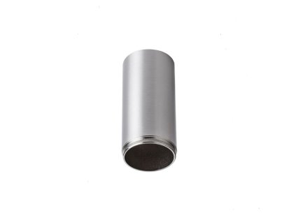 RENDL BOGARD nástavec pro závěsnou lampu matný nikl (Barva / Materiál matný nikl)