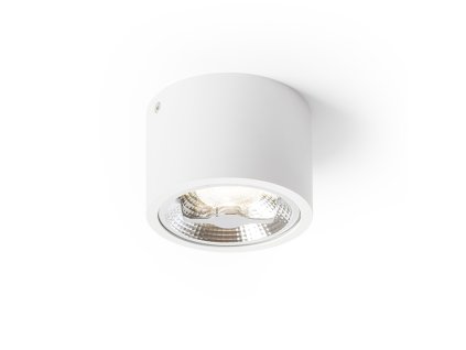RENDL R12633 KELLY LED přisazené svítidlo, downlight bílá