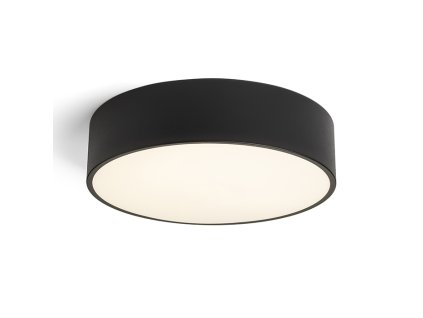RENDL R13329 MEZZO LED přisazené svítidlo, technická černá