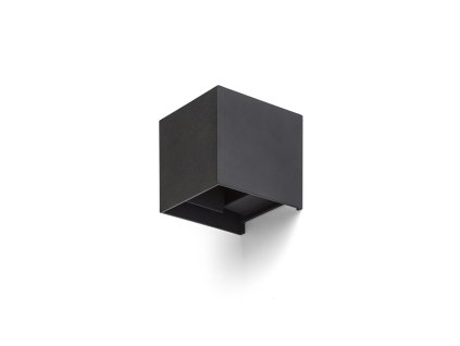 RENDL R13739 TITO LED venkovní světlo, up - down IP65 černá