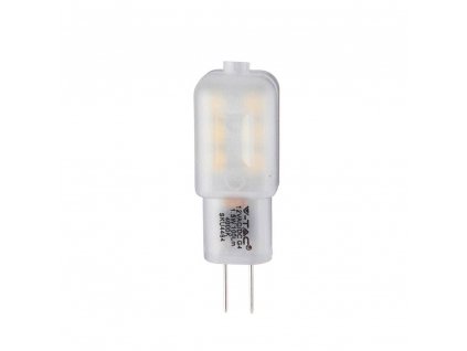 V-TAC LED žárovka G4-1.5W, (100LM) - SAMSUNG CHIP